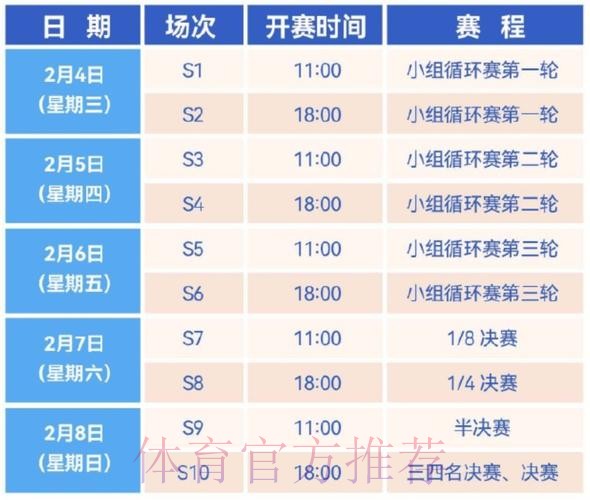 2026世界杯直播详细安排完整安排怎么看
